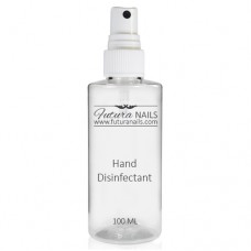 Hand Disinfectant 100 ml